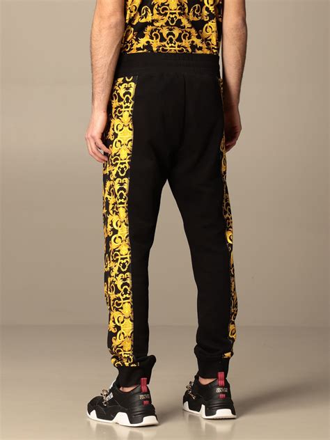pantalon versace precio